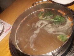 -海银海记潮汕牛肉火锅(新港中路海珠店)