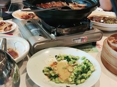 -壹只菜·崇明本地特色菜(崇明南门店)