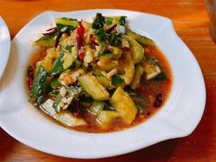 -肖记公安牛肉鱼杂馆· 省级非物质文化遗产(仁和路店)