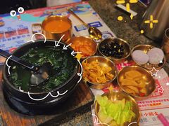 -兰正韩·韩国料理(春熙路店)
