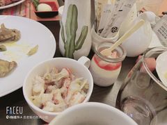 -南通大饭店·米兰餐厅