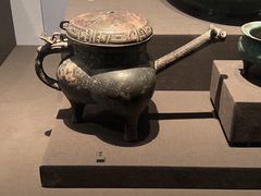 -陕西历史博物馆