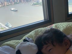 -上海外滩英迪格酒店