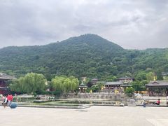-华清宫景区