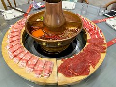 -北门涮肉·铜锅涮肉(南锣鼓巷店)