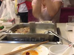 -重庆大队长火锅(凤城八路店)