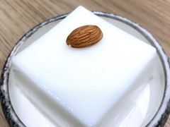杏仁冻-小明同学(三里屯店)