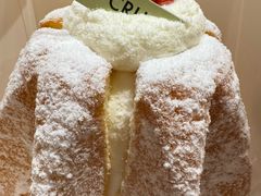 -HOT CRUSH趁热集合·现烤面包(环球港店)