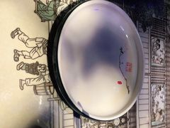 -绿茶餐厅(汇悦大融城店)