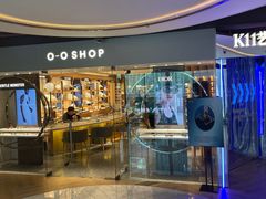 -溥仪零一零眼镜(上海K11艺术中心店)