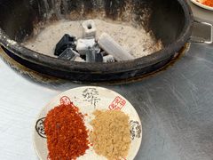 -小辣椒汤锅烧烤(温泉南街店)