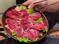 -冯校长老火锅(广州正佳广场店)