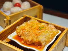 -悦满楼·西关名点·湛江名菜(航空综合大厦店)