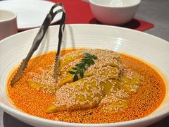 飘香口水鸡-百纳·锦绣江南 (百纳瑞汀酒店)