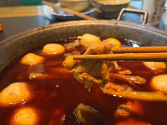 -李子坝梁山鸡(李子坝大鸡哥店)