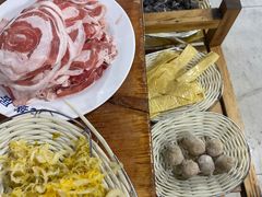 -元盛居(生态大街店)