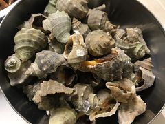 -济南海鲜大市场