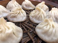 -朱新年·苏式汤团·面点(北寺塔店)