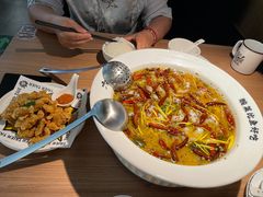 -太二酸菜鱼(凯德Mall新都心店)