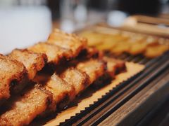 木守烤肉-木守西溪溪隐餐厅