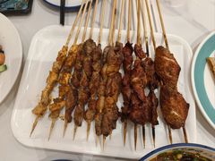 -宛平李记小吃(东关街店)