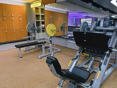 -MYFIT健身工作室(赞成店)
