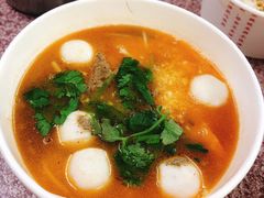 招牌虾面-明月虾面(厦禾路店)
