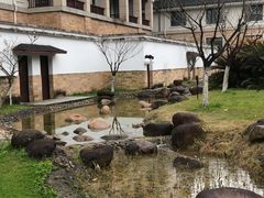 -余姚阳明温泉山庄