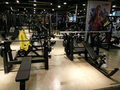 -广州市力美健天娱健身运动有限公司