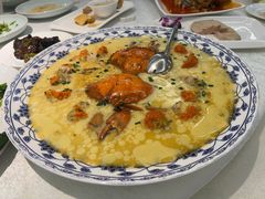 -梅龙镇酒家(南京西路总店)