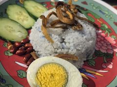 -小娘惹厨房Little Nyonya(狮城有约上榜店)
