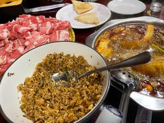 -陈五哥大排档(湘江世纪城店)