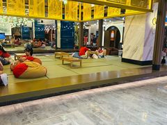 -青水瓦台汤泉(未央店)