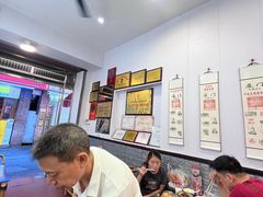 -芋包王闽南茶楼(八市店)