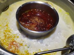 -鱼豆吉·豆浆鱼火锅(宜昌万达店)