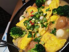 胡适一品锅-中国徽菜·徽商故里(广安门店)