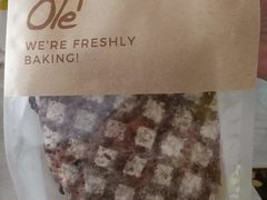 -Olé精品超市(北京合生汇店)