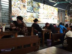 -周记蟹仔粉(侨港风情街店)
