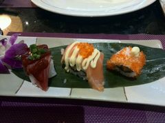 android_upload_pic-大渔铁板烧(中山路八佰伴店)