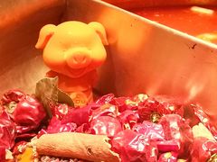 -湊湊火锅·茶憩(打浦桥日月光店)