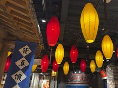 -北平盛世·新京菜·北京烤鸭(劲松·双井店)