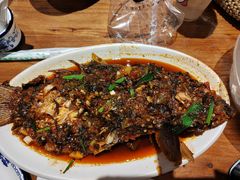 -喜味家·瑶族宴