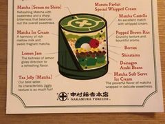 -中村藤吉(本店)