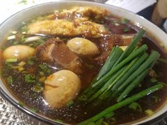 -十面春风·江南面馆(崇宁路店)