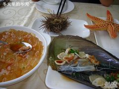 -海岛渔村大酒店(云霄路店)