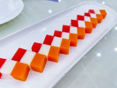 -清华大学-观畴园餐厅