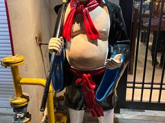 -大唐高老庄(红旗路店)