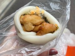 -上海虹口糕团(福州路店)