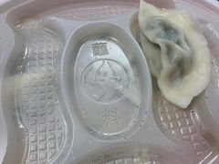-喜家德虾仁水饺(南山书城店)