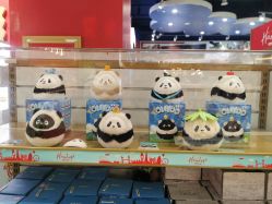 -哈姆雷斯(王府井百货大楼店)